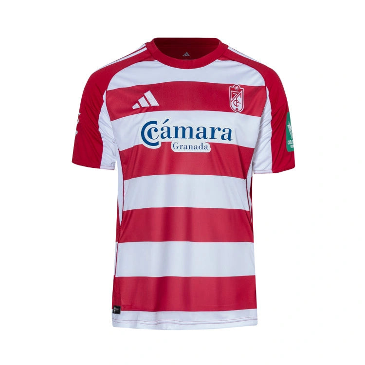 Camiseta Granada CF 1º equipación 25-26