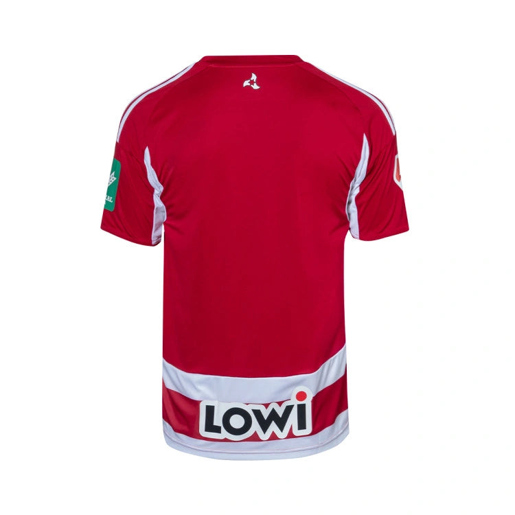 Camiseta Granada CF 1º equipación 25-26