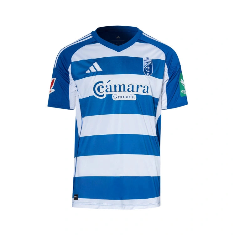 Camiseta Granada CF 2º equipación 25-26