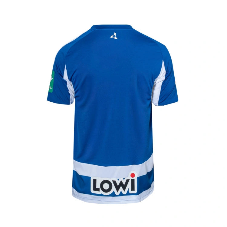 Camiseta Granada CF 2º equipación 25-26