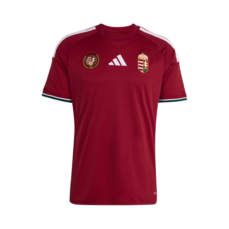 Hungary National Team 1st Kit 2026