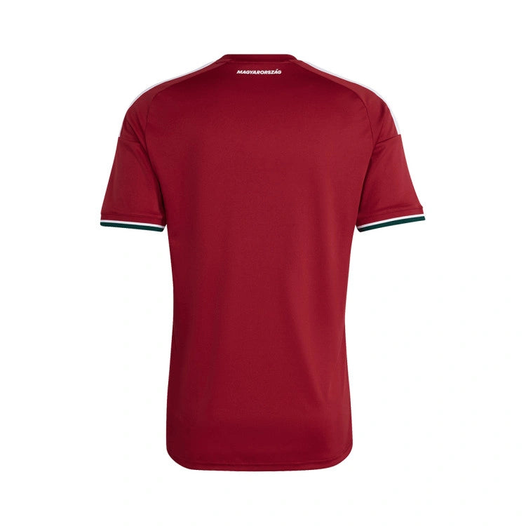 Hungary National Team 1st Kit 2026