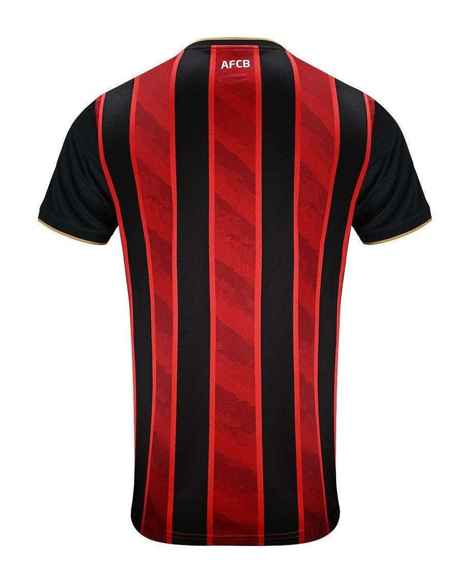 AFC Bournemouth Heimtrikot 25-26