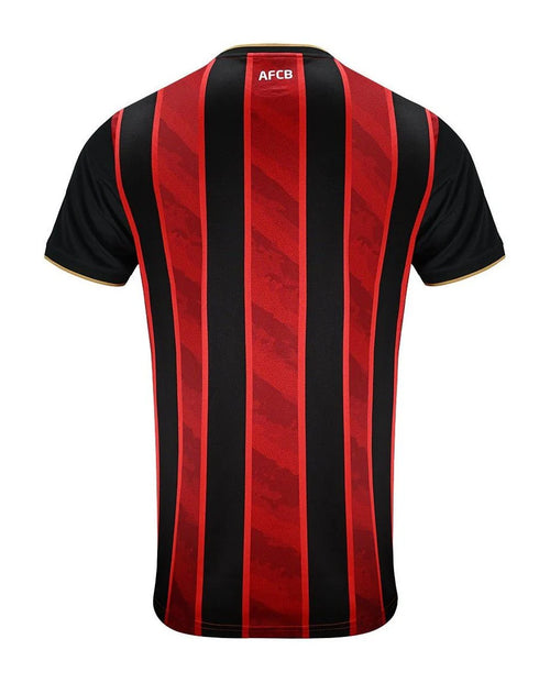 Camiseta AFC Bournemouth 1º equipación 25-26