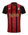 AFC Bournemouth Home Jersey 25-26