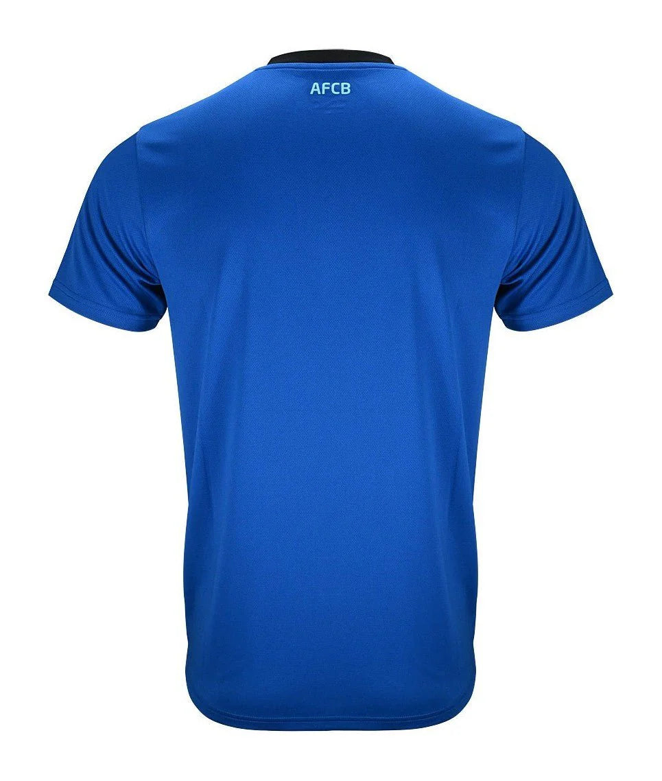 AFC Bournemouth Auswärtstrikot 25-26