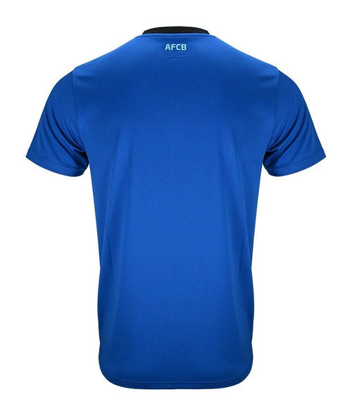 Camiseta AFC Bournemouth 2º equipación 25-26