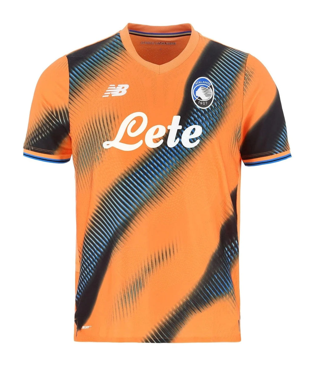Camiseta Atlanta United FC 3º equipación 25-26