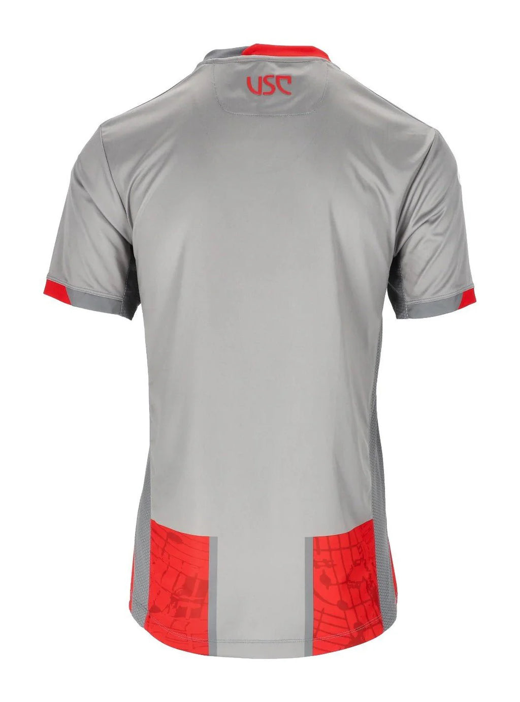 Camiseta US Cremonese 1º equipación 25-26
