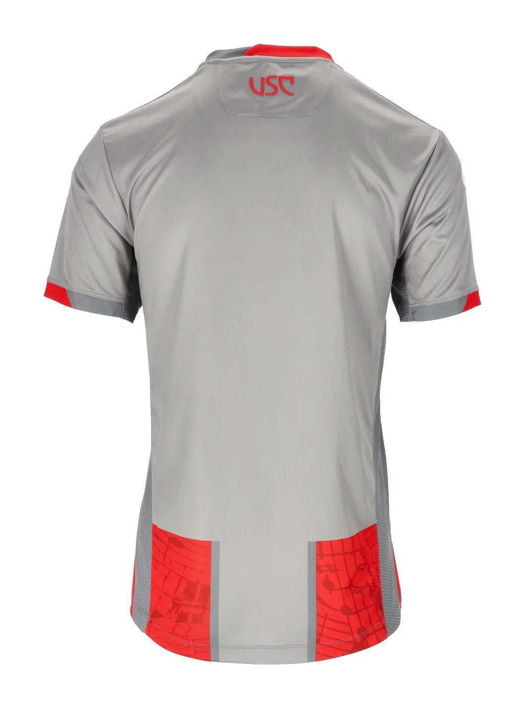Camiseta US Cremonese 1º equipación 25-26