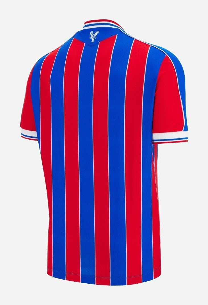 Maillot Crystal Palace FC domicile 25-26