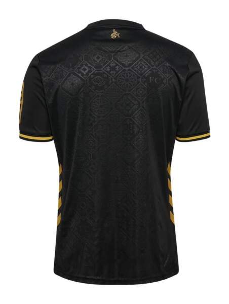 Camiseta Köln FC 3º equipación 25-26