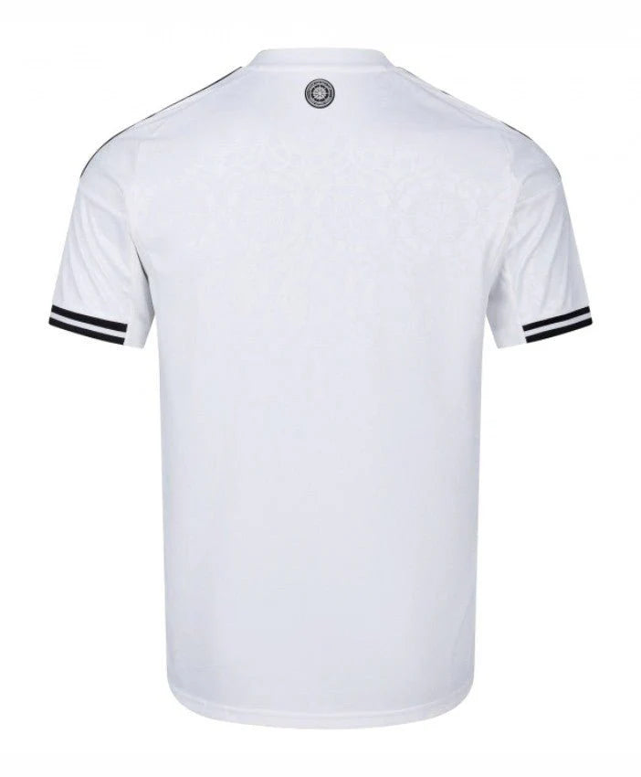 Fulham FC Heimtrikot 25-26