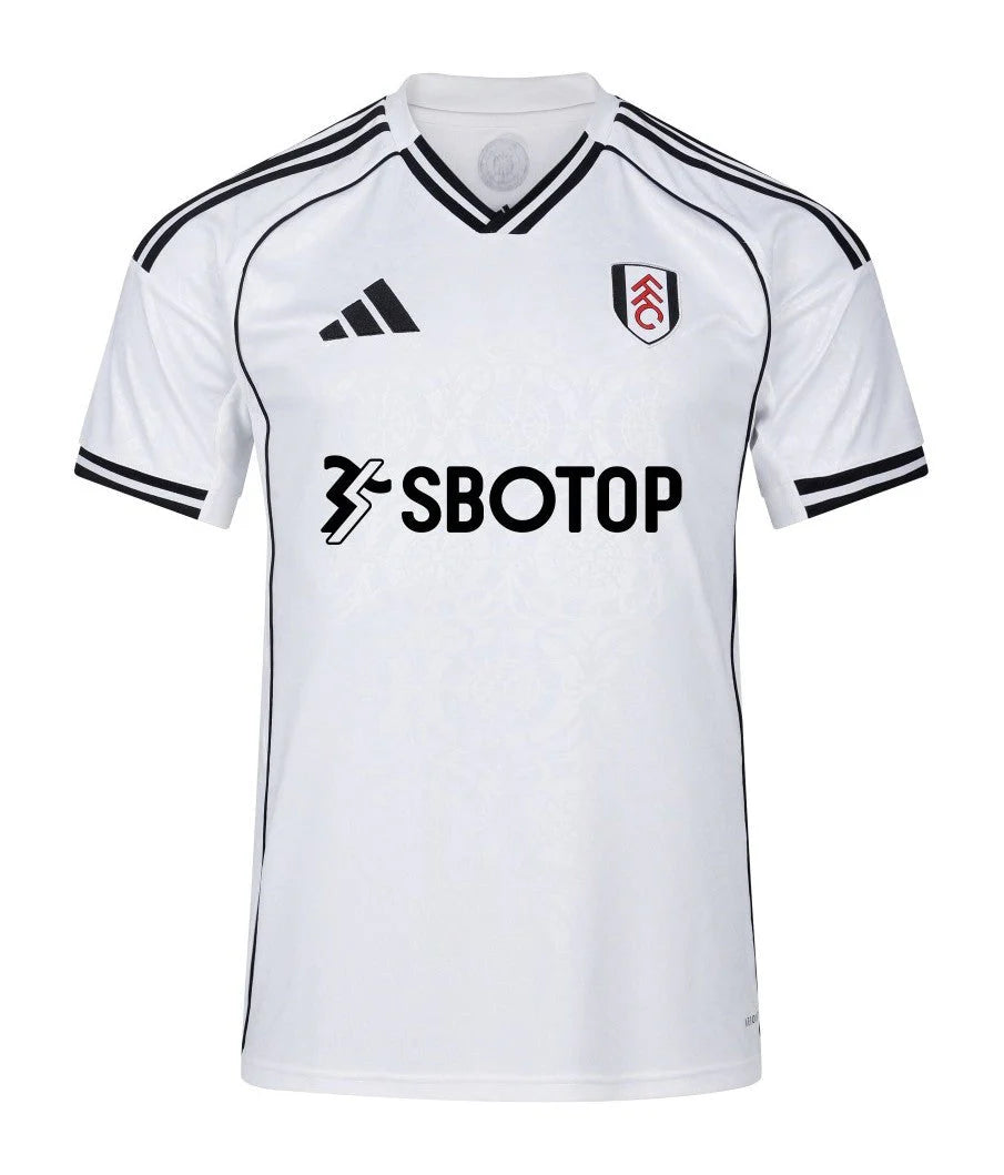 Fulham FC Heimtrikot 25-26