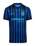 Camiseta Inter Milán 1º equipación 25-26