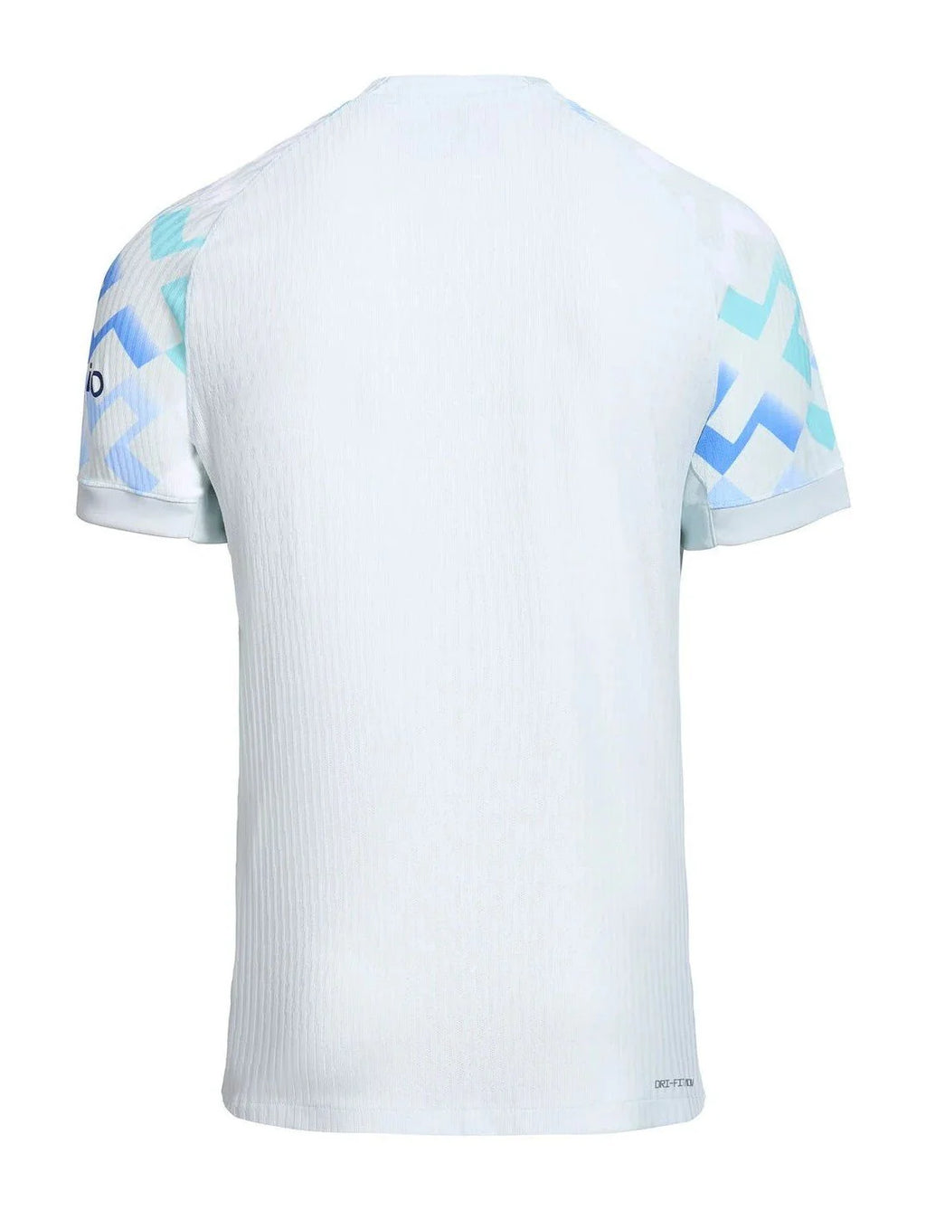 Camiseta Inter Milán 2º equipación 25-26