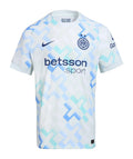 Camiseta Inter Milán 2º equipación 25-26