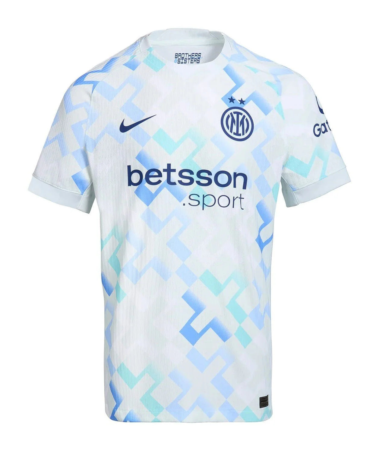 Maillot Inter Milan Domicile 25-26