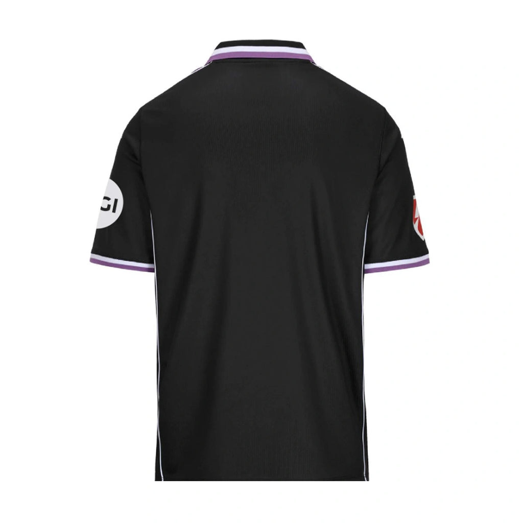 Camiseta Real Valladolid CF 2º equipación 25-26