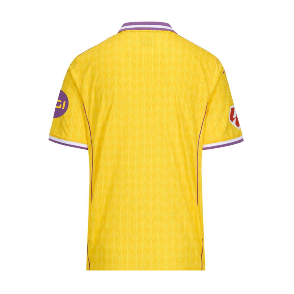 Camiseta Real Valladolid CF 3º equipación 25-26