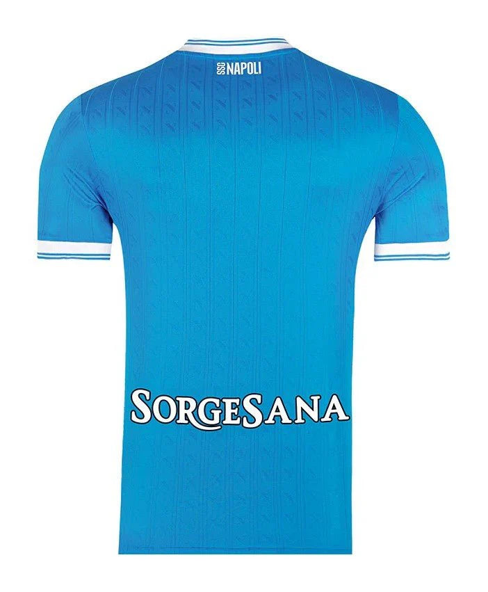 Camiseta Napoli 1º equipación 25-26