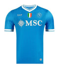 Camiseta Napoli 1º equipación 25-26
