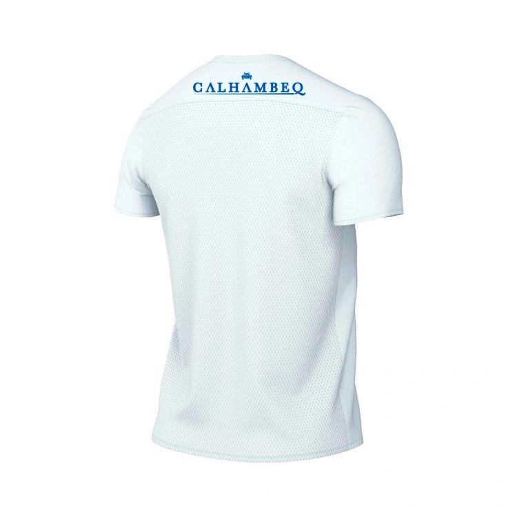 Camiseta FC Alverca 2º equipación 25-26