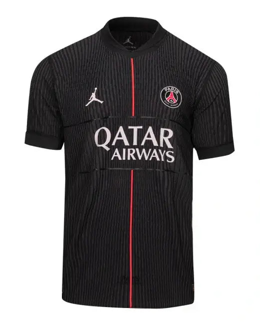 PSG FC Trikot 4. Ausrüstung 25-26