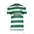 Camiseta Sporting CP 1º equipación 25-26