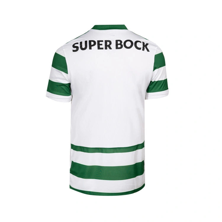 Camiseta Sporting CP 1º equipación 25-26