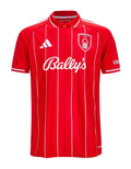 Camiseta Nottingham Forest FC 1º equipación 25-26