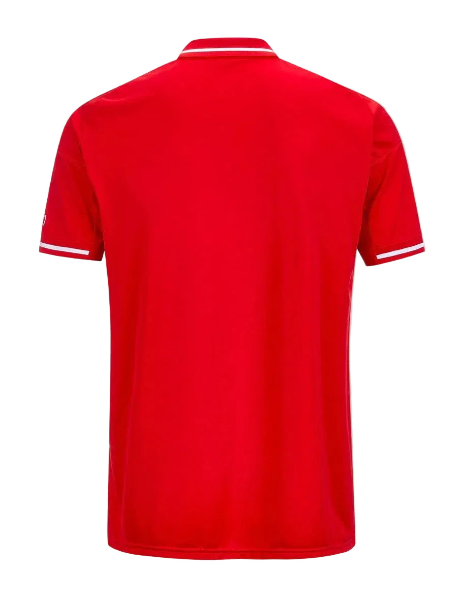 Camiseta Nottingham Forest FC 1º equipación 25-26