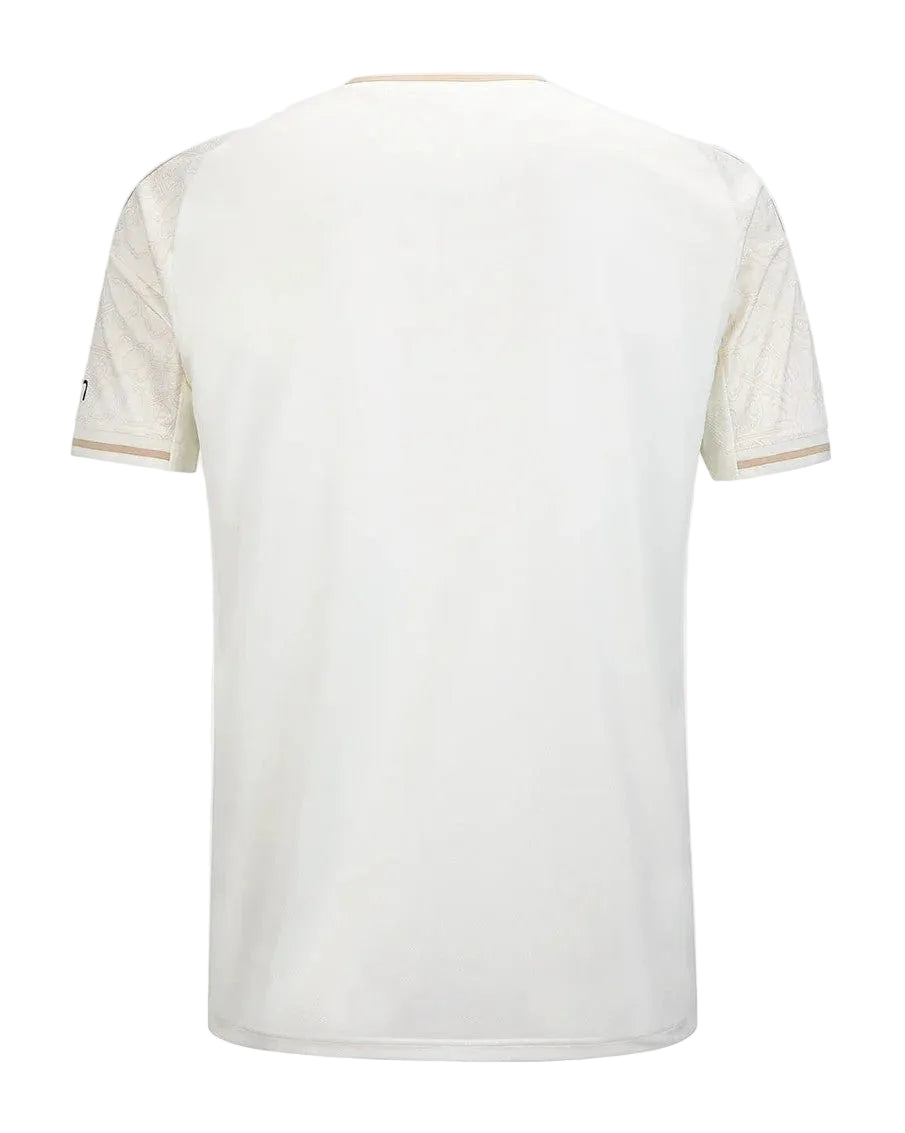 Camiseta Nottingham Forest FC 2º equipación 25-26