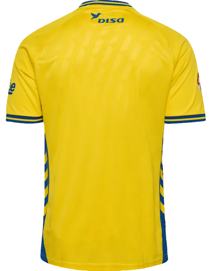Camiseta UD Las Palmas 1º equipación 25-26