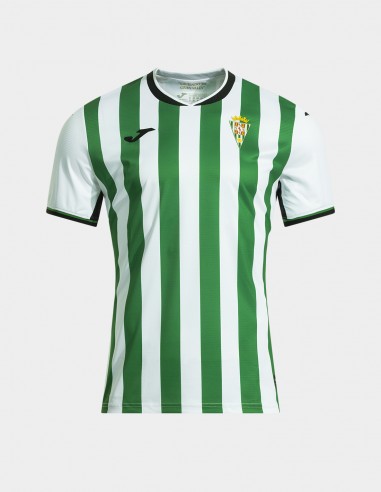 Trikot Córdoba CF Heimtrikot 25-26