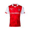 Camiseta SC Braga 1º equipación 25-26