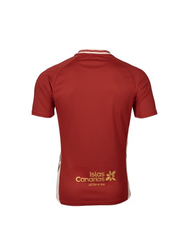 Maillot CD Tenerife deuxième équipement 25-26