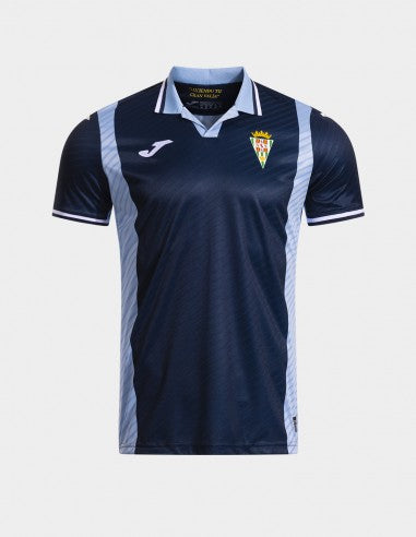 Trikot Córdoba CF 2. Ausrüstung 25-26