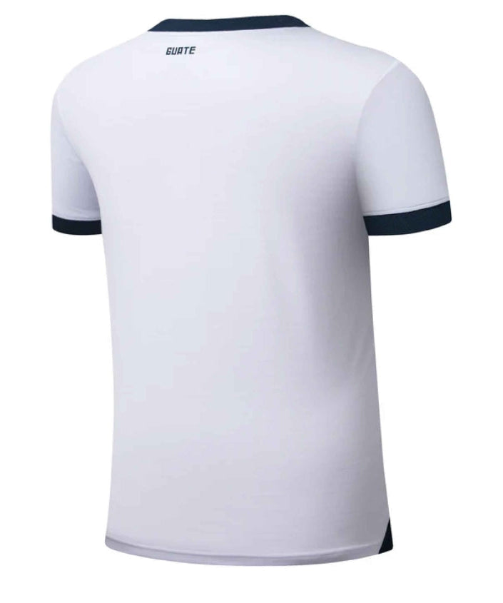 Guatemala Nationalmannschaft Trikot Heim 2026