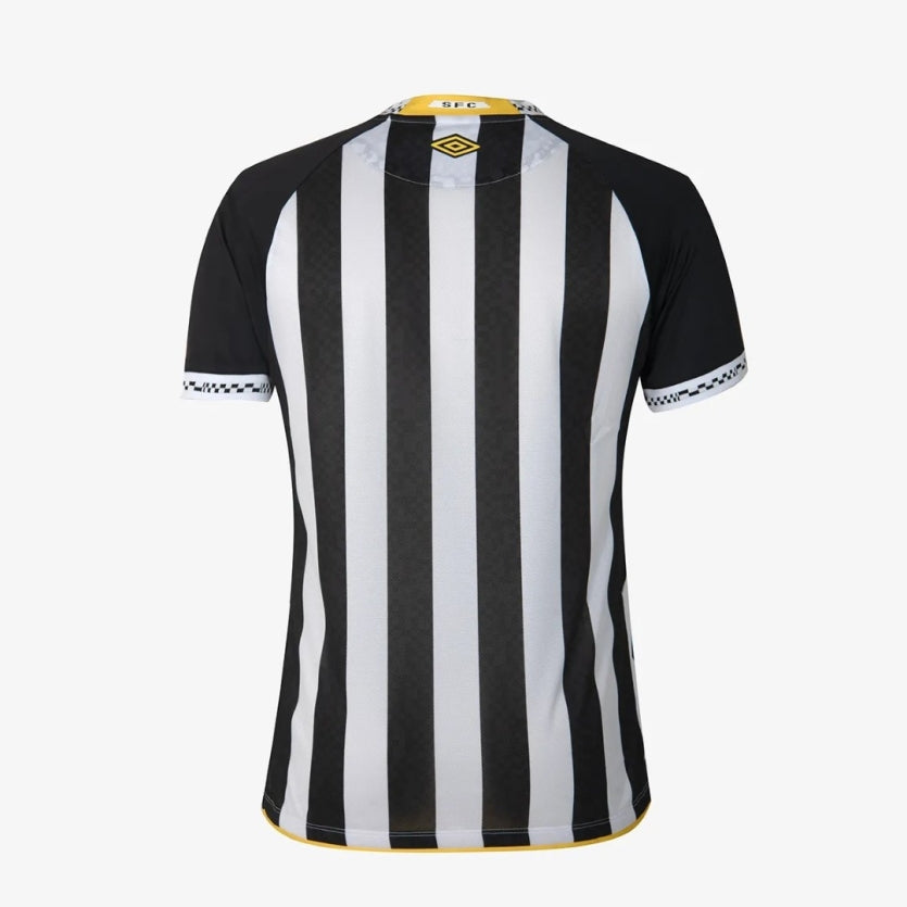 Camiseta Santos FC 2º equipación 25-26