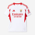 Camiseta Benfica 2º equipación 25-26