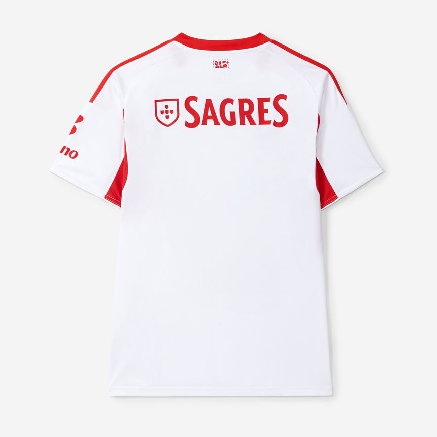 Camiseta Benfica 2º equipación 25-26