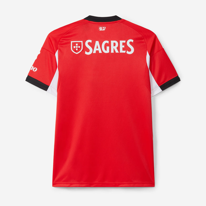 Camiseta Benfica 1º equipación 25-26