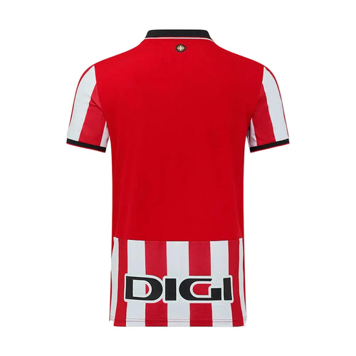 Maillot Athletic Club Bilbao Domicile 25-26