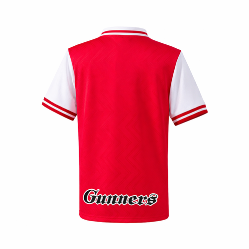 Camiseta Arsenal FC 1º equipación 1996-97