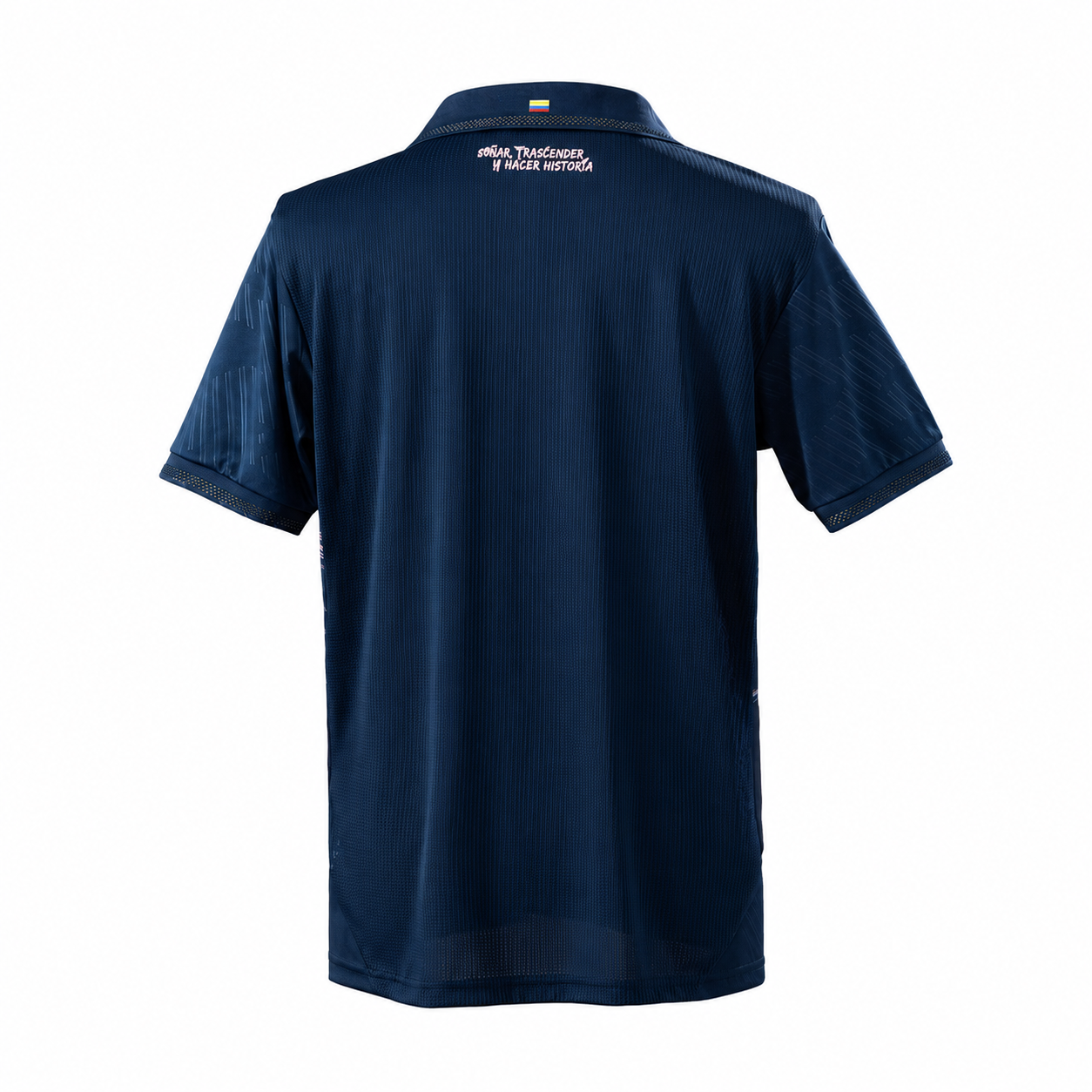 Camiseta Selección de Ecuador 2º equipación 2026
