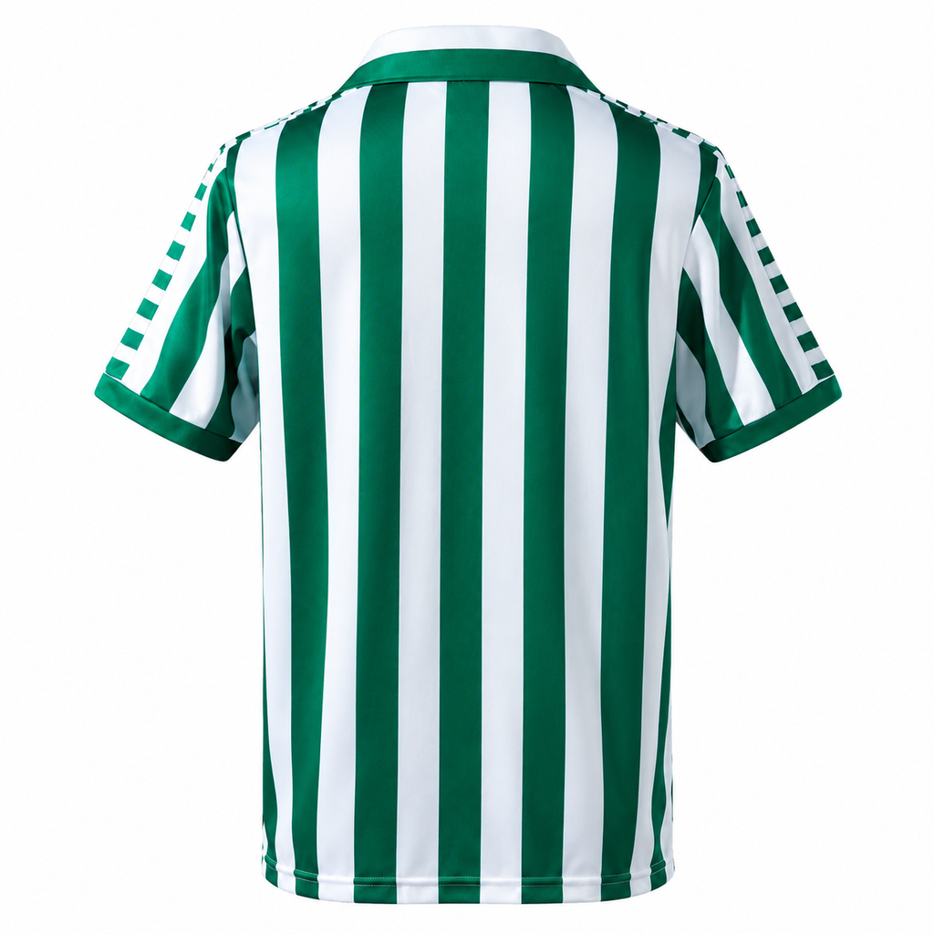 Camiseta Real Betis 1º equipación 1984-85