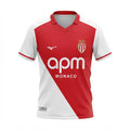 AS Monaco 1st kit 25-26