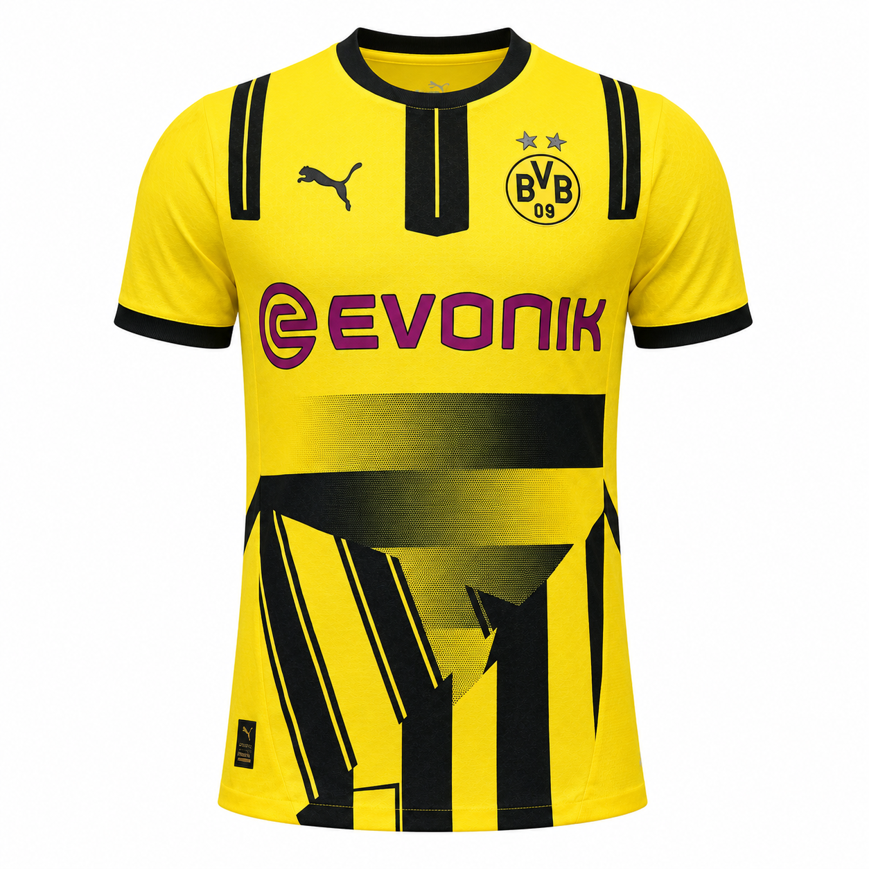 Camiseta Borussia Dortmund equipación Edición Especial 2024-25
