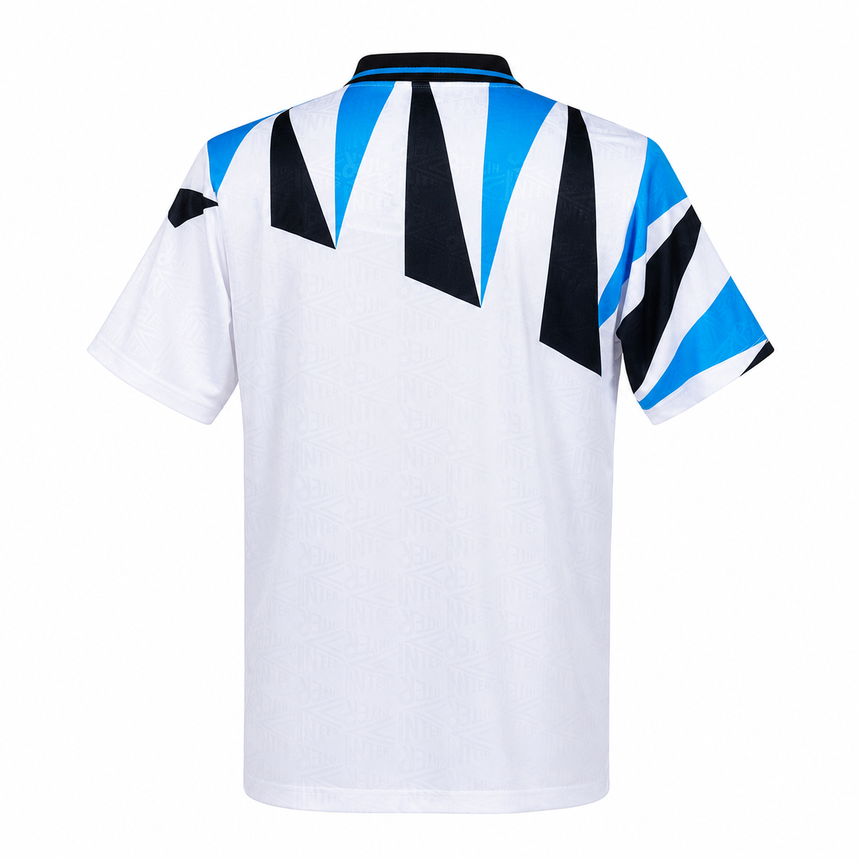 Inter Mailand Trikot Heim 25-26